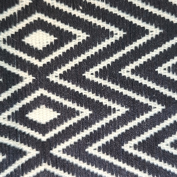 NWOT ANTHROPOLOGIE TRIBE ALIVE TEXTILE FOLDOVER CLUTCH - Picture 5 of 9